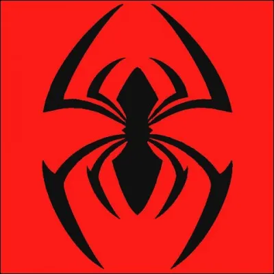 Quel personnage est représenté par ce symbole ?