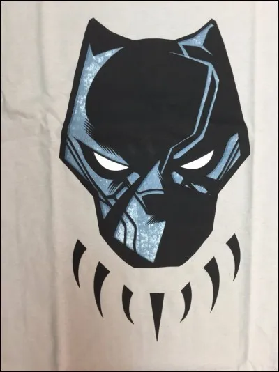 Quel personnage Marvel ce logo représente-t-il ?