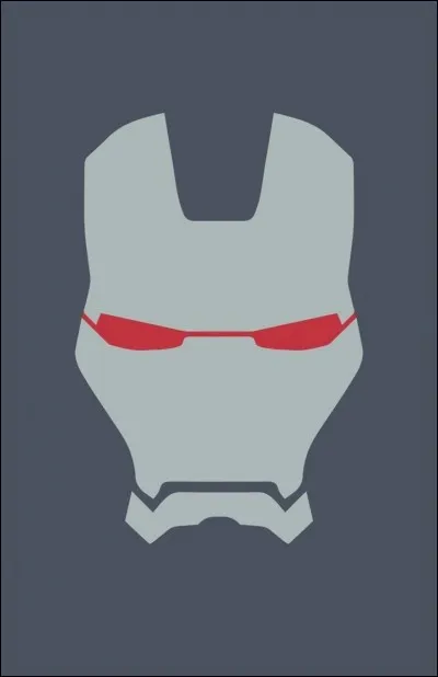 Quelle armure est représentée par ce logo ?