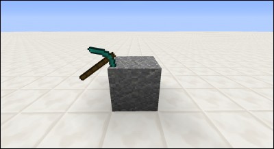 Lequel de ces matériaux a la plus faible durabilité ?