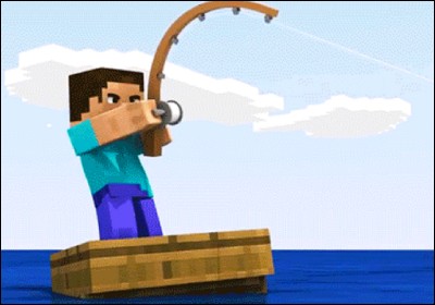 À quoi sert l'enchantement Luck of the sea et quel est son niveau maximum ?