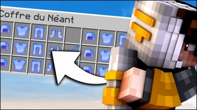 À quoi sert l'enchantement thorn ?