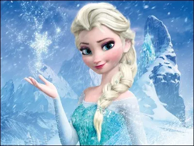 Quel est ce dessin animé ?