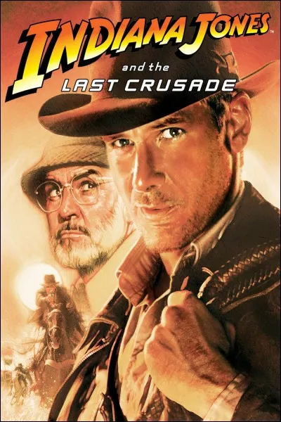 Dans "Indiana Jones" sur Wii, si on joue à deux, on doit commencer sur :
