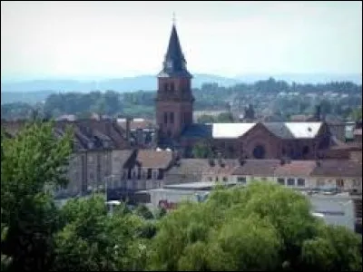 Comment sont appelés les habitants ?