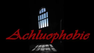 Je viens d'apprendre ce mot aujourd'hui à l'âge de 15 ans. Il désigne la peur de l'obscurité.
Qu'est-ce ?