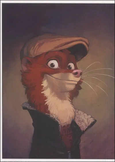 Quel est le métier de Weekly ?