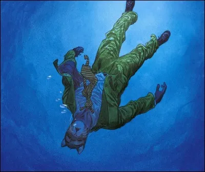 Dans "L'enfer, le silence", où se passe l'intrigue ?