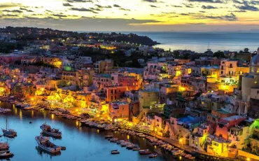 Quiz Italie