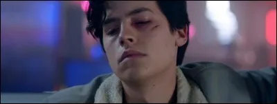 Avec qui Jughead se bat-il ? Et pourquoi ?