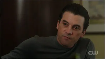 Pourquoi a-t-il quitté la maison de son père ?