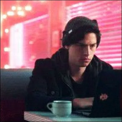 Qu'est-ce que Jughead écrit ?