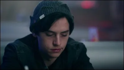 Jughead a un passé plutôt sombre. Lequel est-ce ?