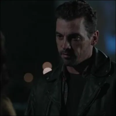 Qu'a fait son père ?