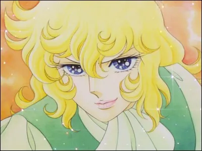 Cette personne est :