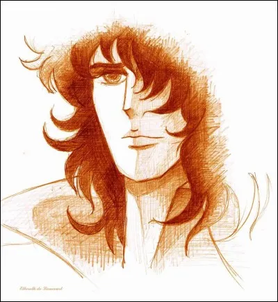 Qui est cette personne ?