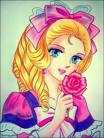 Avec qui est mariée cette personne ?