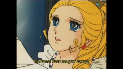 Qui est Marie-Antoinette ?