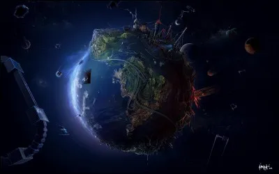 Tu préfères habiter :