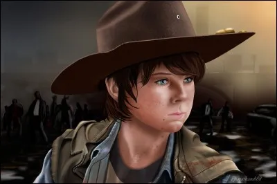 Qu'arrive-t-il à Carl ?