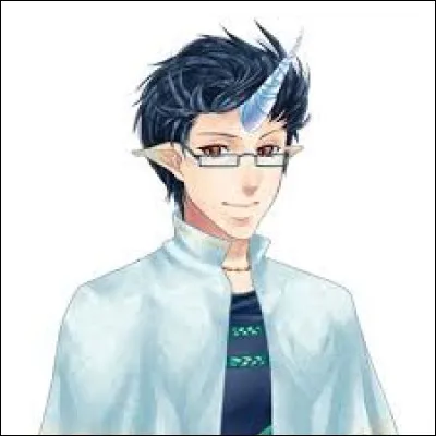 Comment Kero s'appelle-t-il en réalité ?