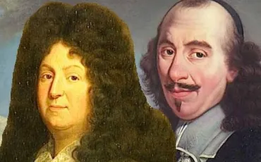 Quiz Corneille
