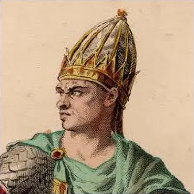 Qui a écrit "Attila" ?