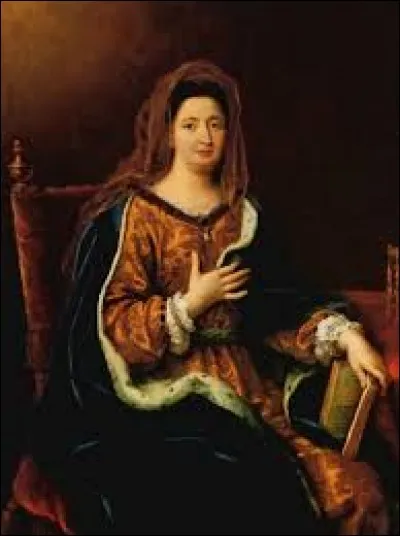 Qui a écrit "Athalie" ?