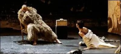 Qui a écrit "Phèdre" ?