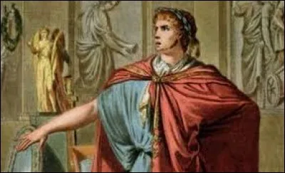 Qui a écrit "Britannicus" ?