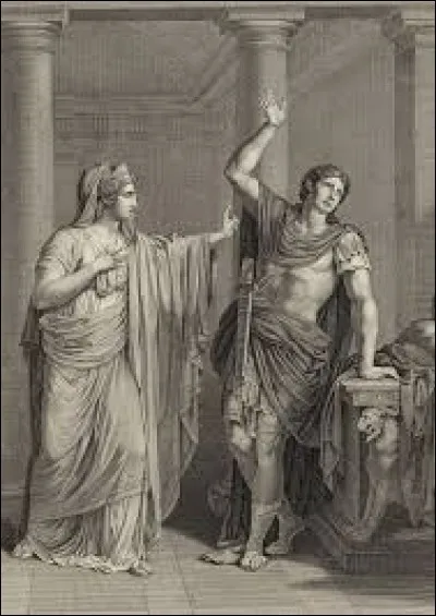 Qui a écrit "Mithridate" ?