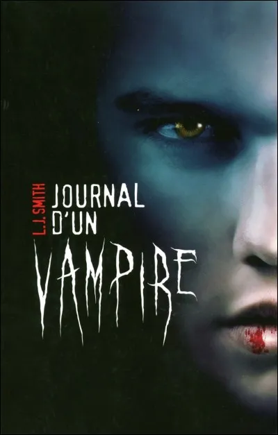 Combien y a-t-il de tomes dans la saga "Journal d'un vampire" ?