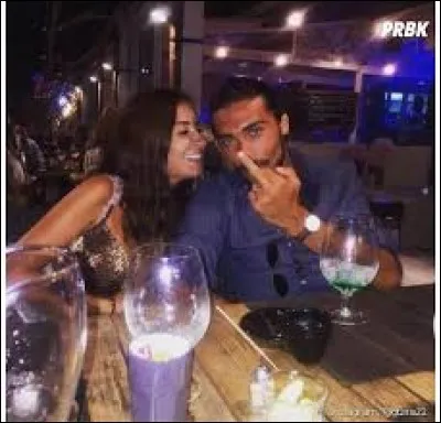 Pourquoi Julien et Martika ont-ils abandonné en final ?