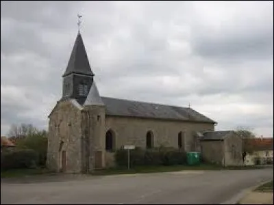 Nous terminons notre balade dans le Grand-Est, à Villers-devant-Dun. Petit village de 53 habitants, dans l'arrondissement de Verdun, il se situe dans le département ...