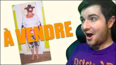 Combien a-t-il publié de vidéos de sa série "Les pires annonces du bon coin" ?