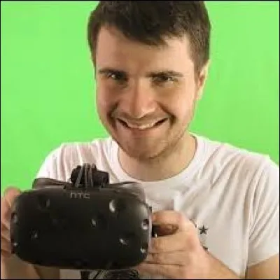 En quelle année a-t-il créé sa chaîne Youtube ?