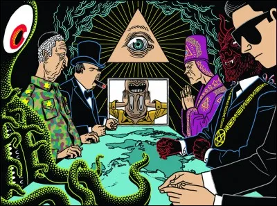 "Ourdir" un complot, c'est prendre les premières mesures qui pourront y conduire. Quel est le synonyme qui enchérit sur ourdir et suppose l'exécution d'une chose le plus souvent mauvaise.