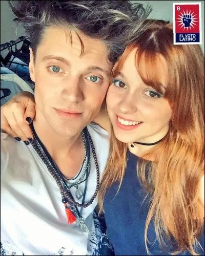 Qui est sa meilleure amie dans "Soy Luna" ?