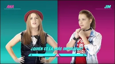 Quel âge a-t-elle ?