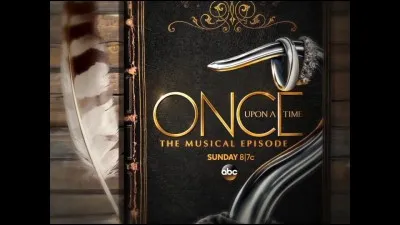 Quel est l'épisode musical de la saison ?