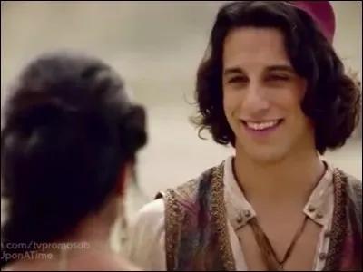 Quel est le prince Disney qui est introduit dans cette saison ?