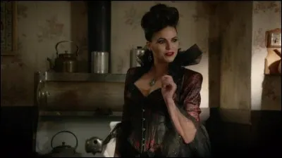 Quelles sont les deux grandes méchantes de la saison ?