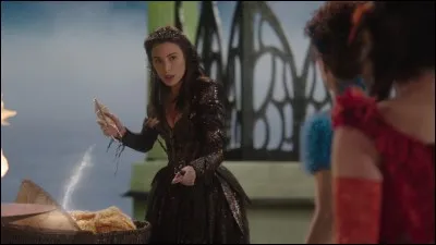 Quelle est la grande révélation de l'épisode 19 ?