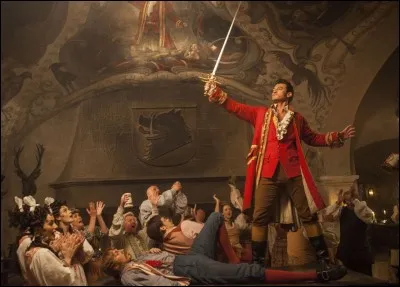 Dans le film, quelle chanson préfères-tu ?