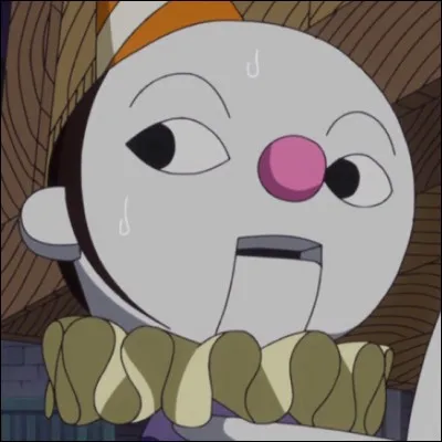 Quelle personne a le pouvoir de transformer les gens en jouets ?