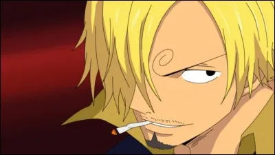 À quel empereur l'équipage est-il confronté en allant récupérer Sanji ?