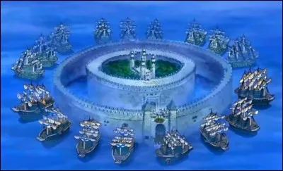 Pourquoi Luffy s'est-il rendu à Impel Down ?