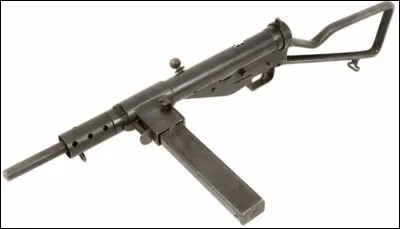 Quelle est l'arme la plus utilisée par la Résistance intérieure ?