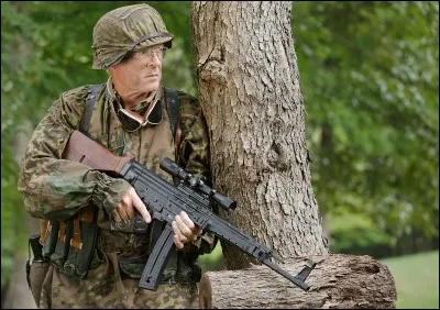 Quelle autre arme inspirera-t-elle ?