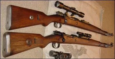 Quelle est sa portée pratique, avec lunette ?